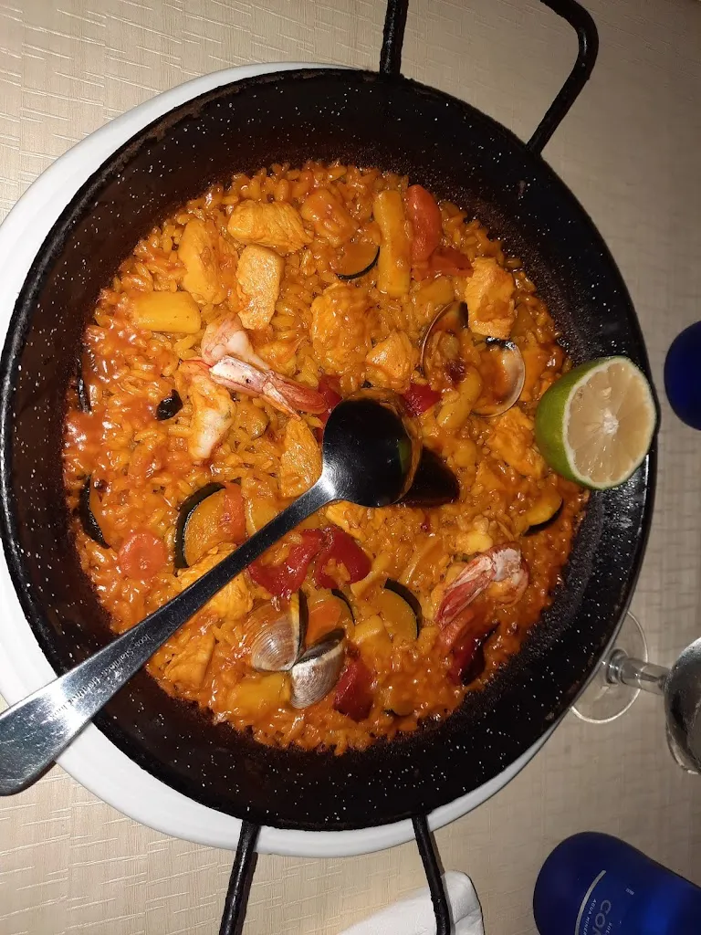 Menu_Tio Pepe Restaurant_San Fulgencio_image_6