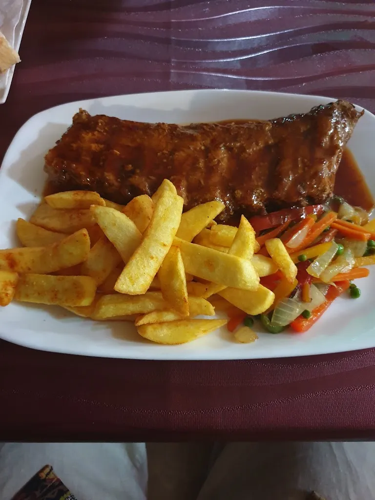 Menu_Tio Pepe Restaurant_San Fulgencio_image_7