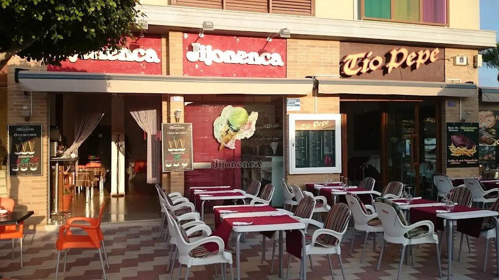 Tio Pepe Restaurant restaurant in San Fulgencio