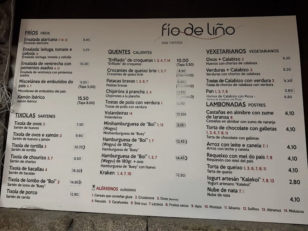 Menu_Fío de Liño_Allariz_image_2