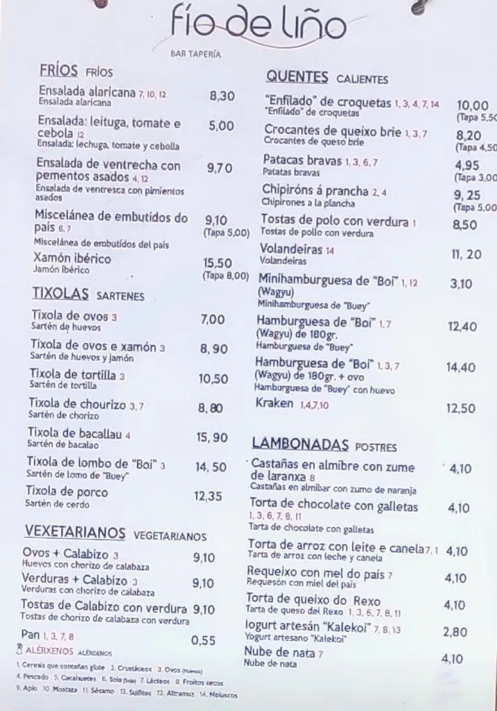 Menu_Fío de Liño_Allariz_image_4