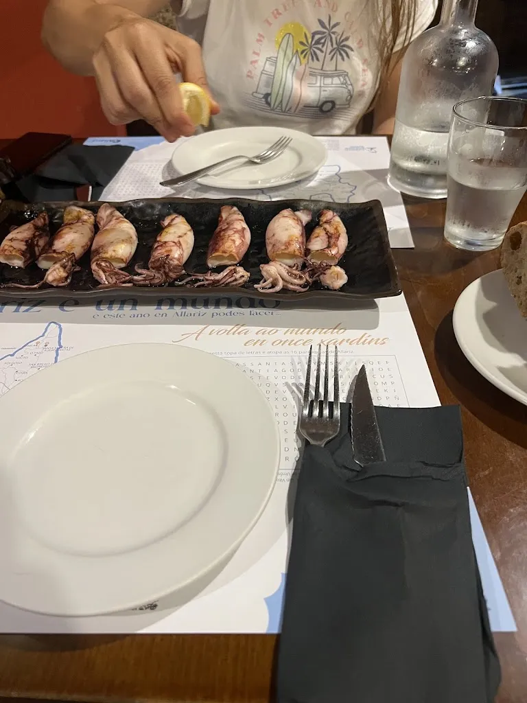 Antoine De Bast_Fío de Liño_Allariz_review