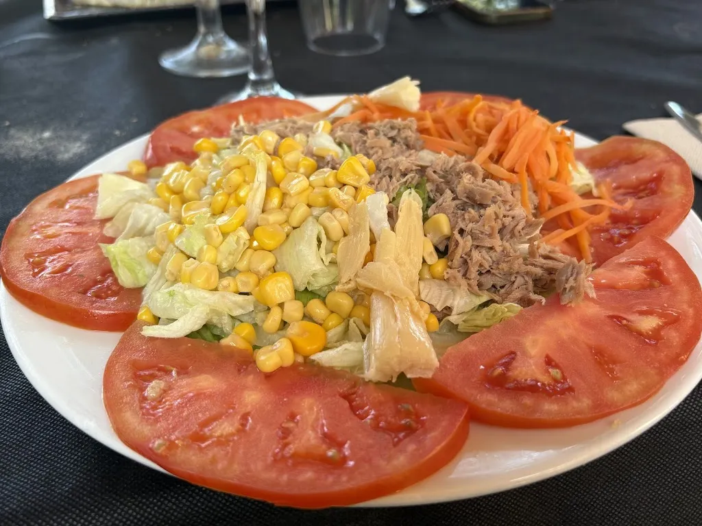 Kiko_Restaurante Acea da Costa_Allariz_review