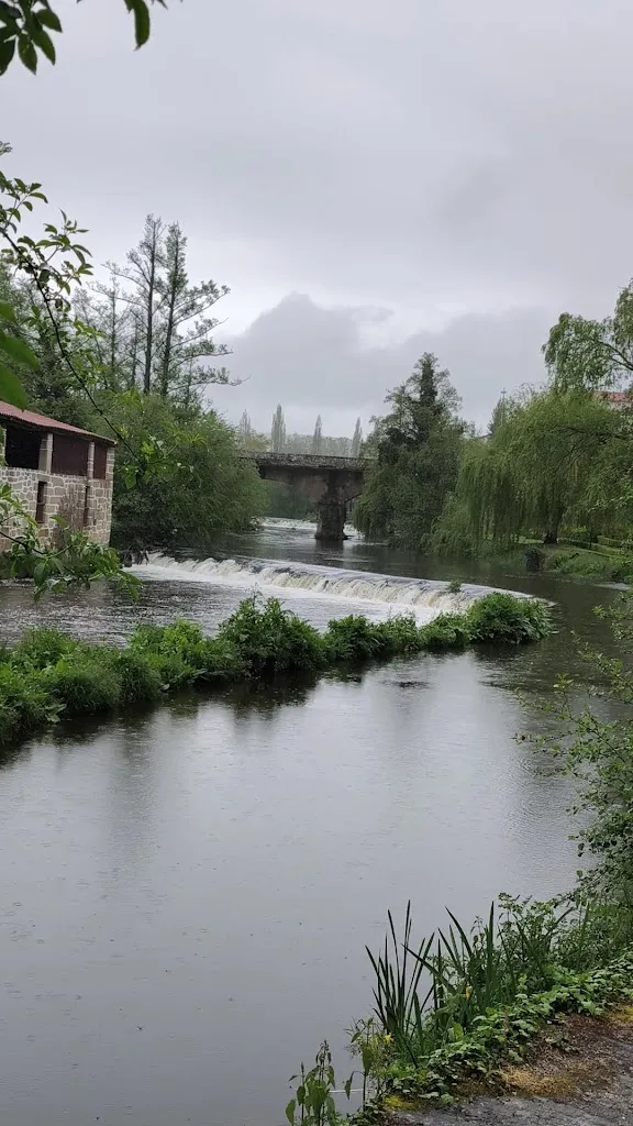 Luis Santamaria_Restaurante Acea da Costa_Allariz_review