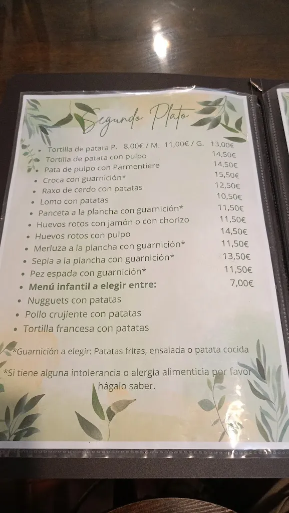 Menu_Restaurante O Xardin_Allariz_image_4