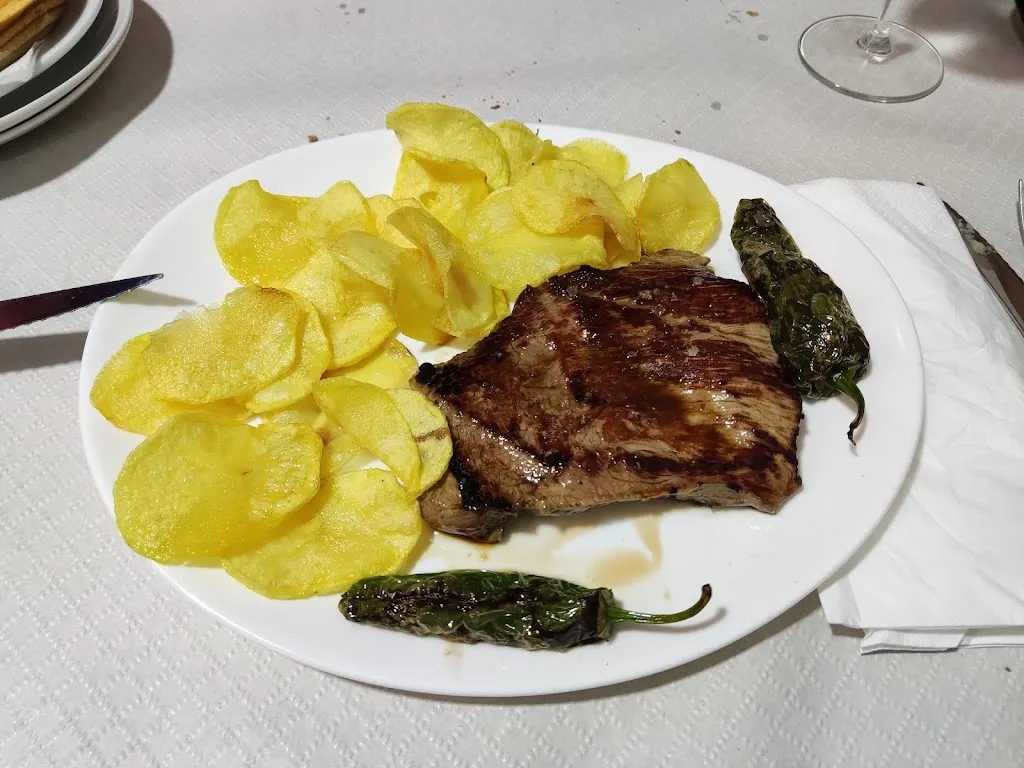 Rutas Afa_Restaurante O Xardin_Allariz_review