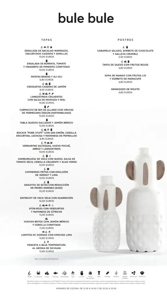 Menu_Bule Bule_Allariz_image_1