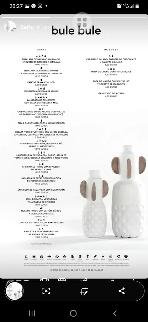 Menu_Bule Bule_Allariz_image_2