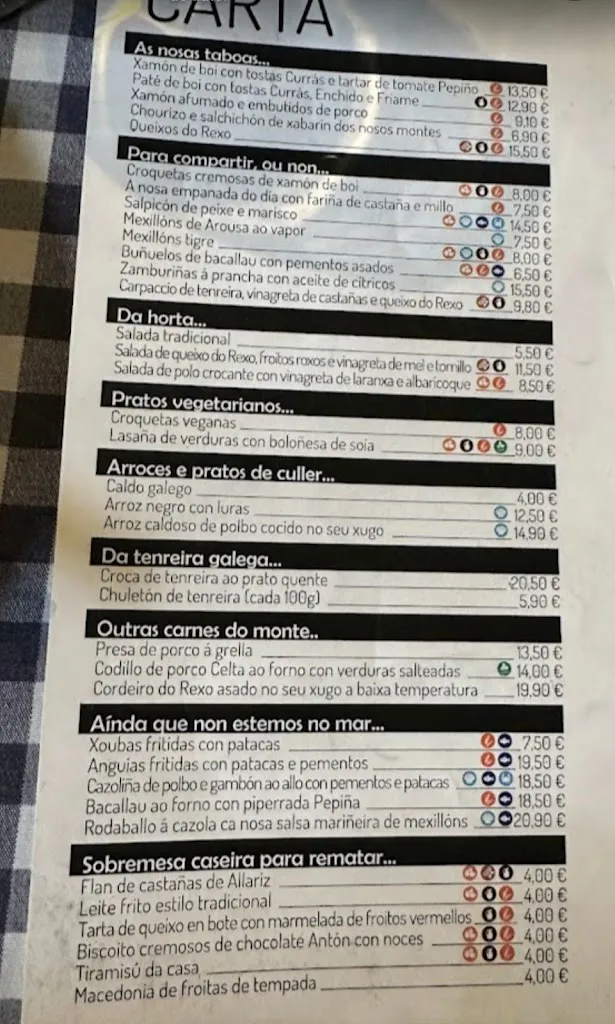 Menu_Casa Pepiña_Allariz_image_4