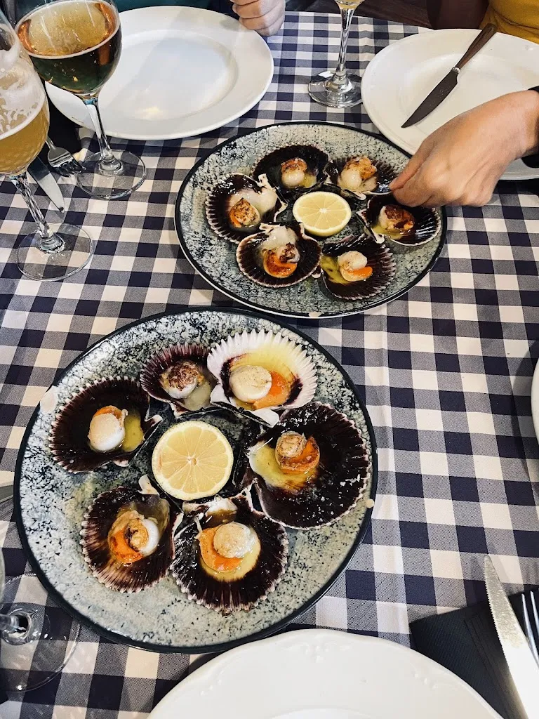 Carles Carrera_Casa Pepiña_Allariz_review