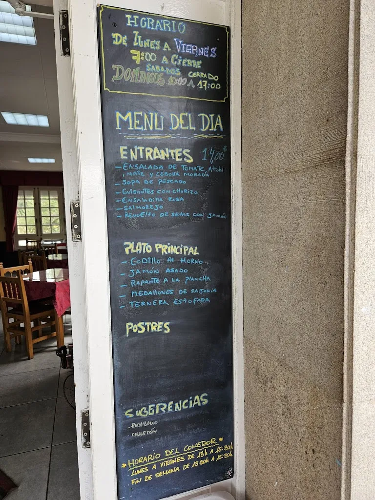Restaurante Limia_Allariz_menu_image_1
