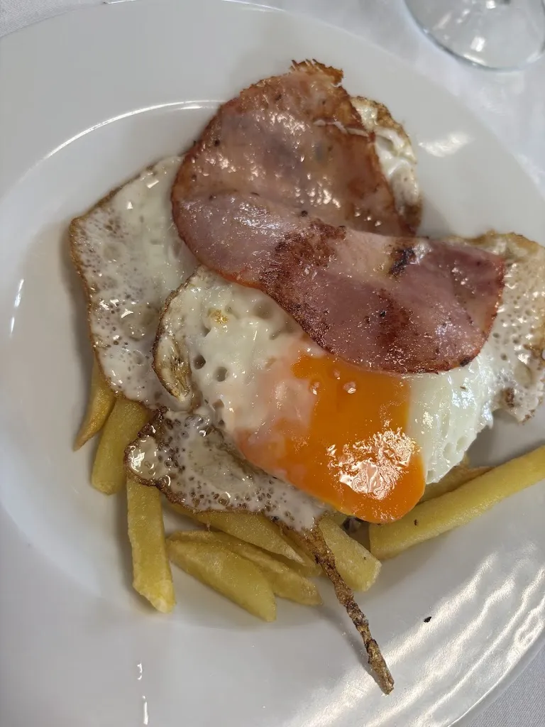 Eva M_Restaurante Limia_Allariz_review