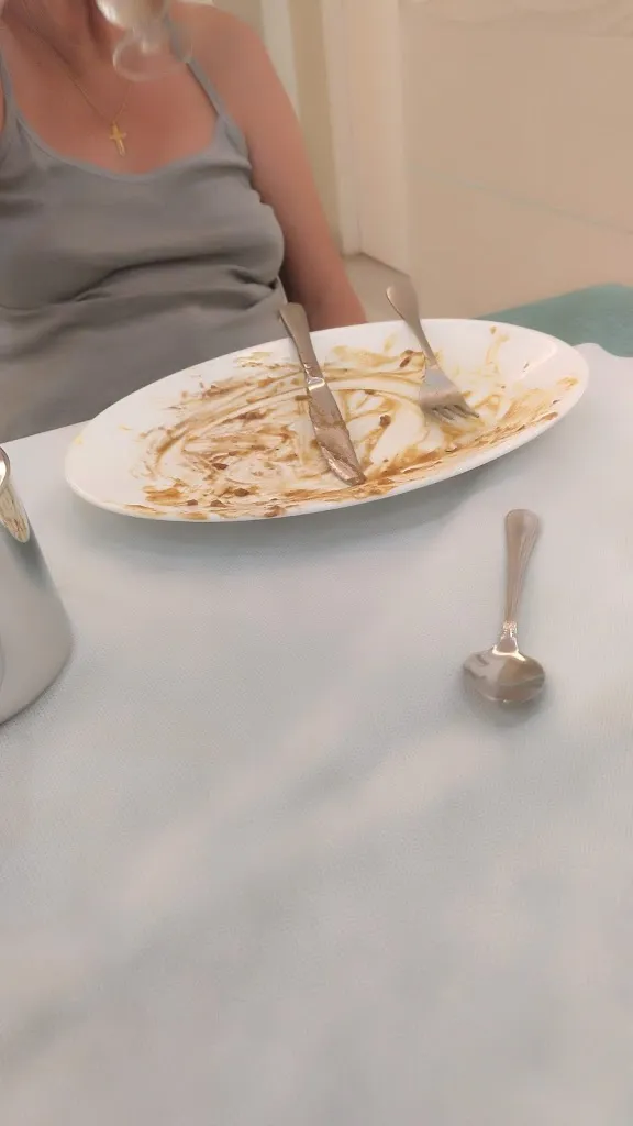 Menu_Our Plaice Traditional fish And chip Restaurant_San Fulgencio_image_5