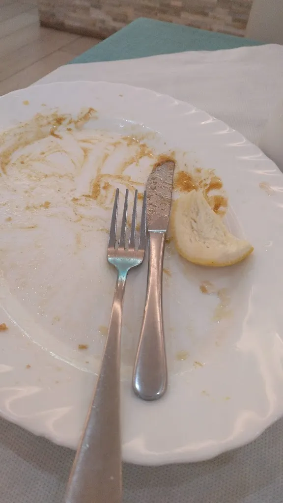 Menu_Our Plaice Traditional fish And chip Restaurant_San Fulgencio_image_8