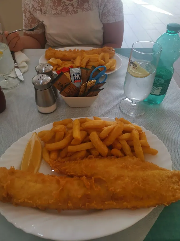 Marc Zimmermann_Our Plaice Traditional fish And chip Restaurant_San Fulgencio_review