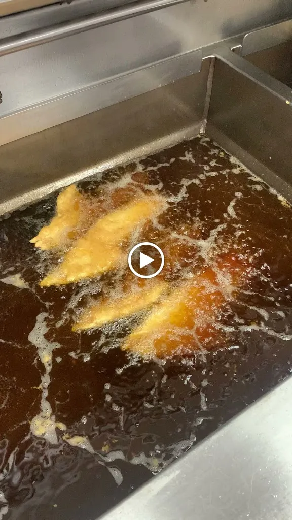 Our Plaice Traditional fish And chip Restaurant_San Fulgencio_slider_image_2