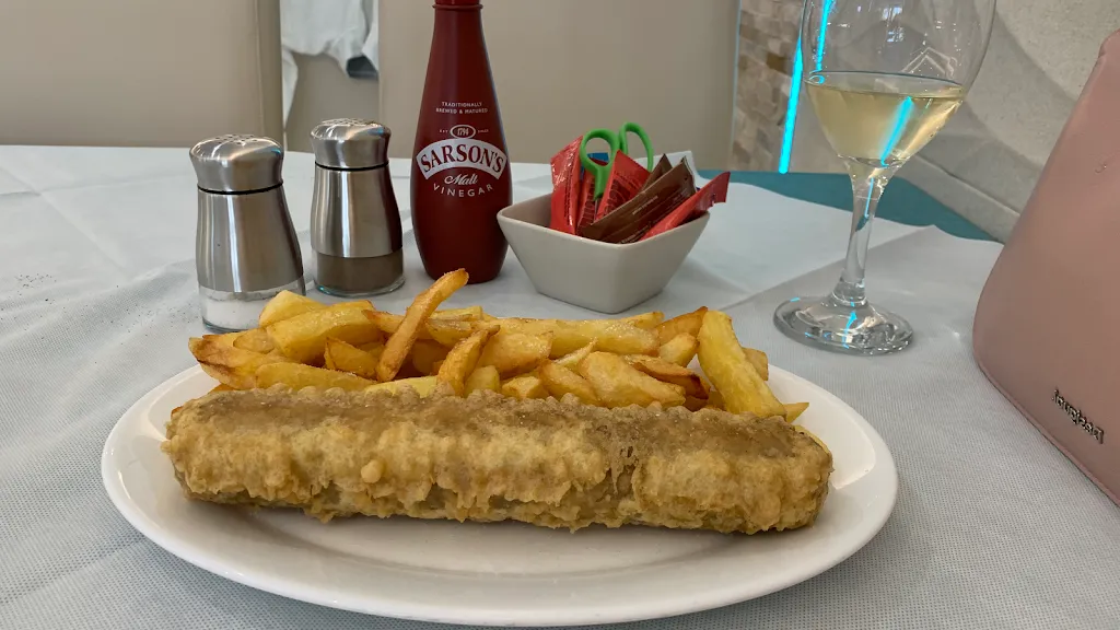 Our Plaice Traditional fish And chip Restaurant_San Fulgencio_slider_image_3