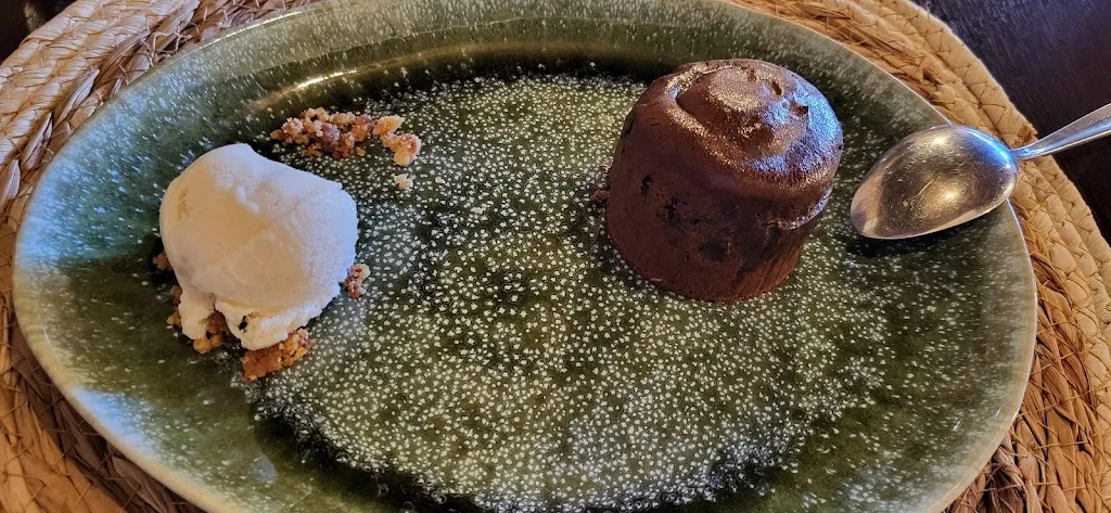 Beatriz Rico_Hotel Restaurante Pallabarro_Allariz_review