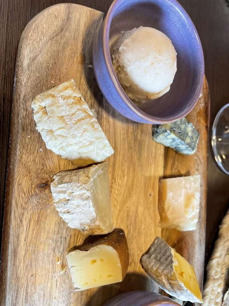 Ivan R_Hotel Restaurante Pallabarro_Allariz_review