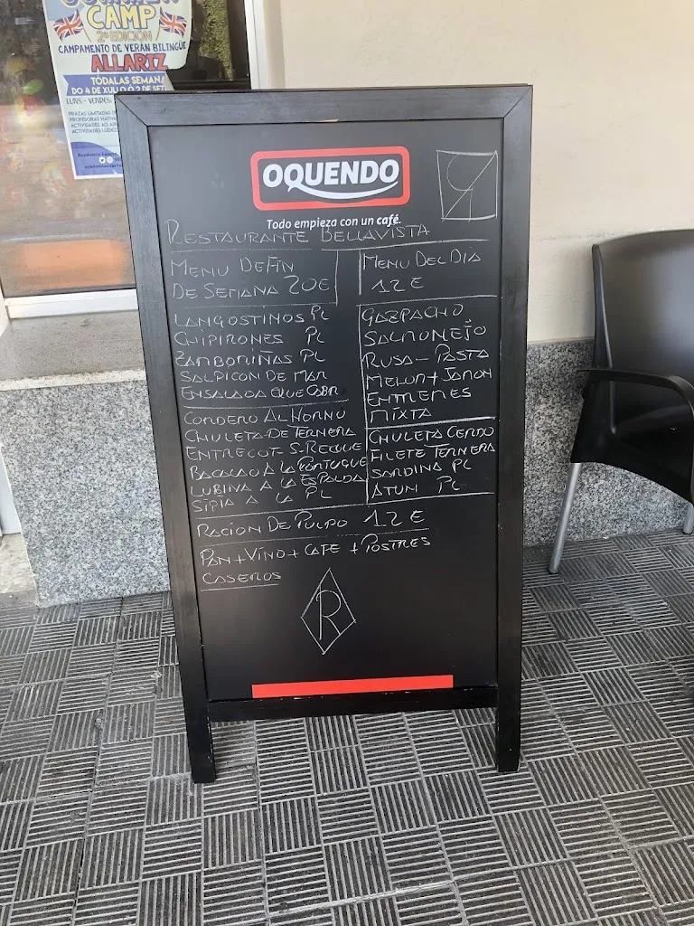 Menu_Restaurante Bella Vista_Allariz_image_1