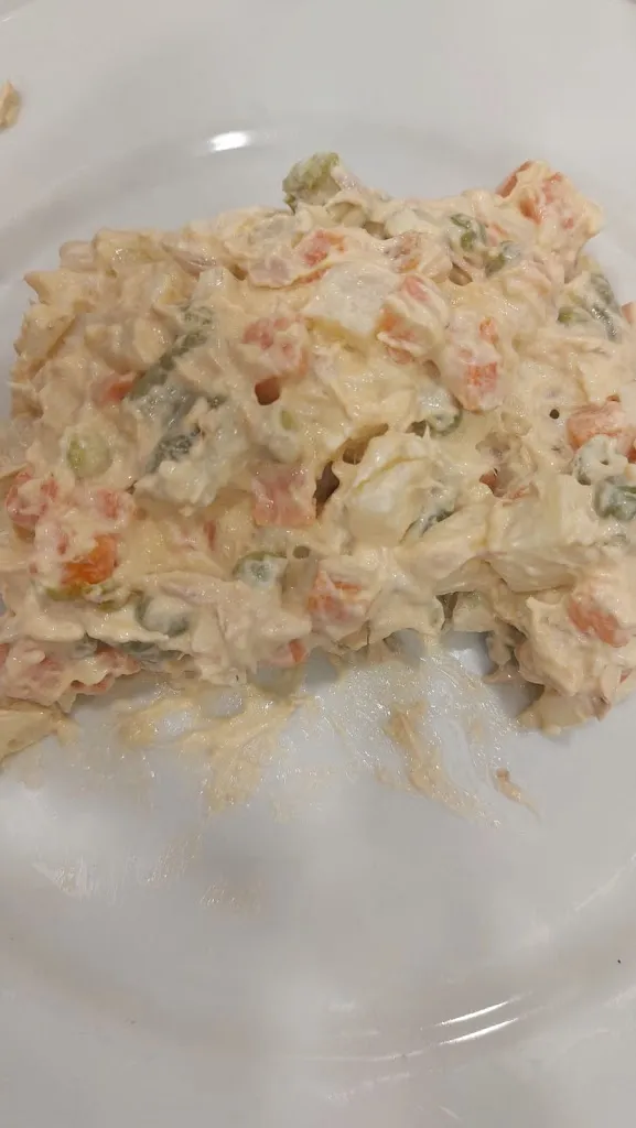 Arantxa_Restaurante Bella Vista_Allariz_review