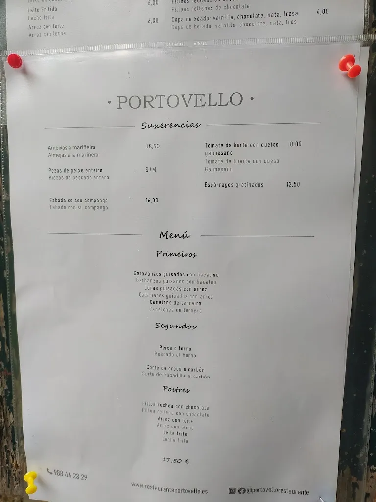 Menu_Bodegón do encoro S.L._Allariz_image_1