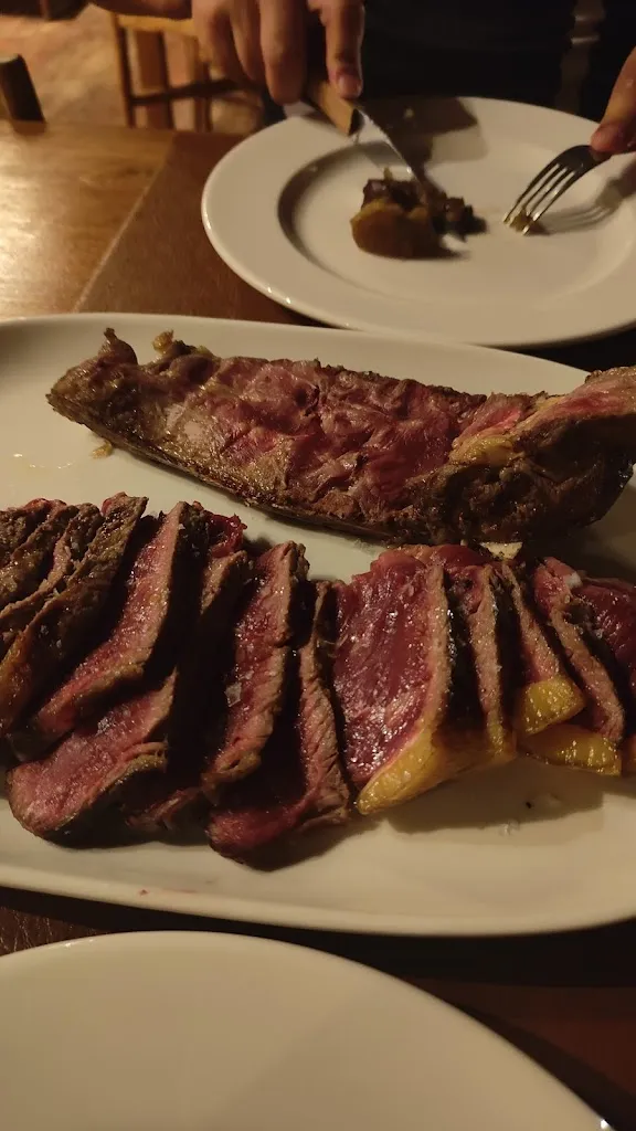 jose antonio lobeiras fernandez_Bodegón do encoro S.L._Allariz_avis