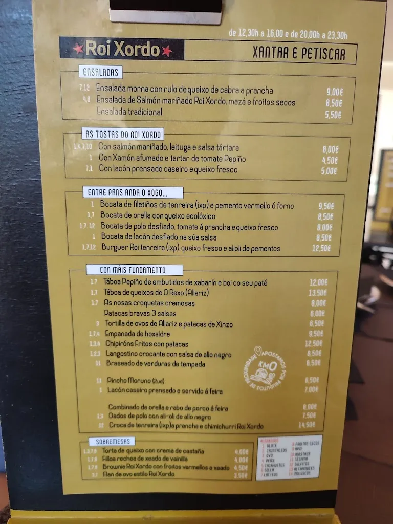 Menü_Roi Xordo_Allariz_Bild_2