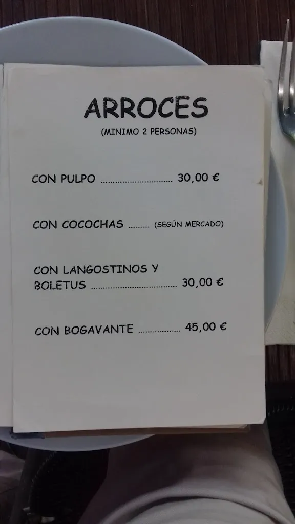 Menu_Centro social allariz_Allariz_image_2