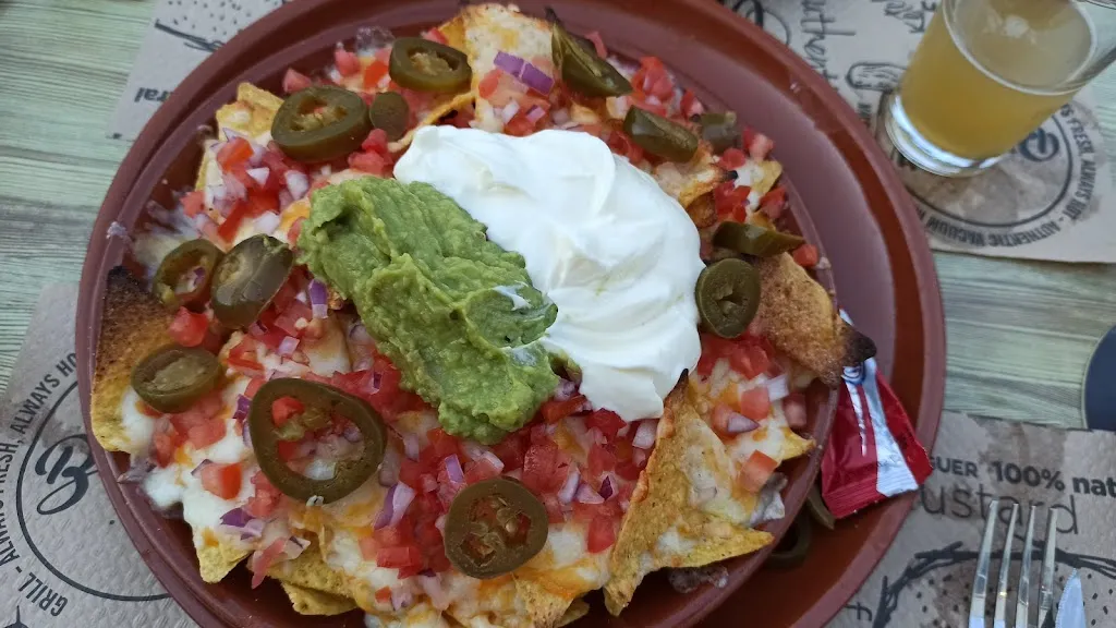 Menu_Chester Rock & Grill_San Fulgencio_image_5