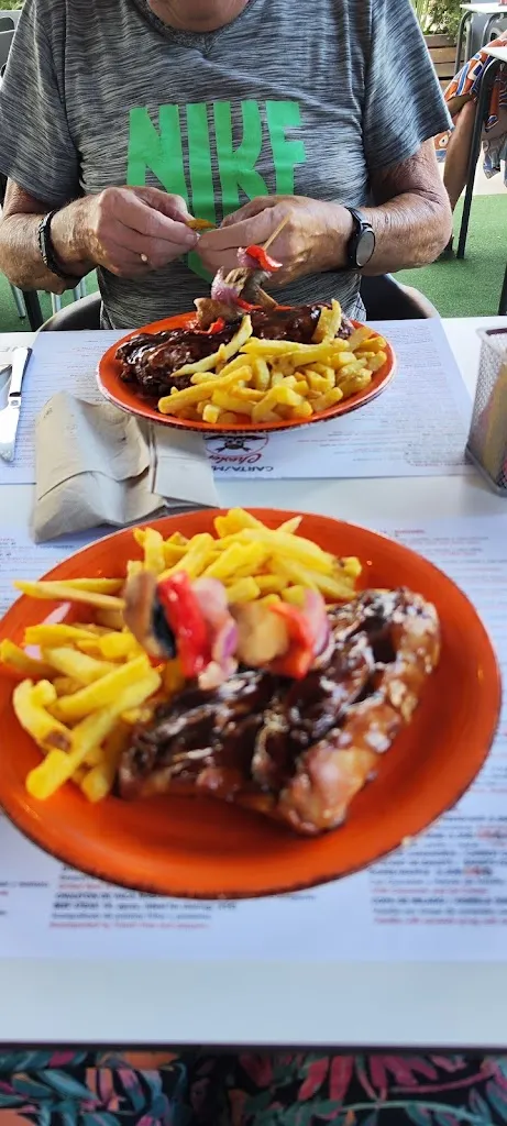 Menu_Chester Rock & Grill_San Fulgencio_image_8