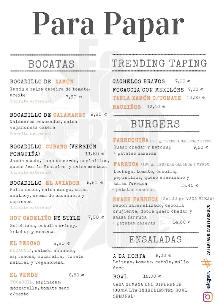 Farruco A Fábrica_Allariz_menu_image_1