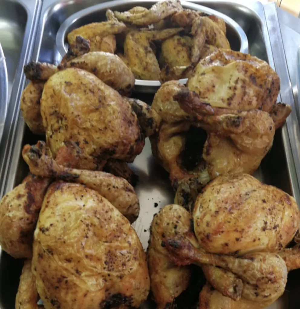 A Cazola da Estrella_Allariz_menu_image_1