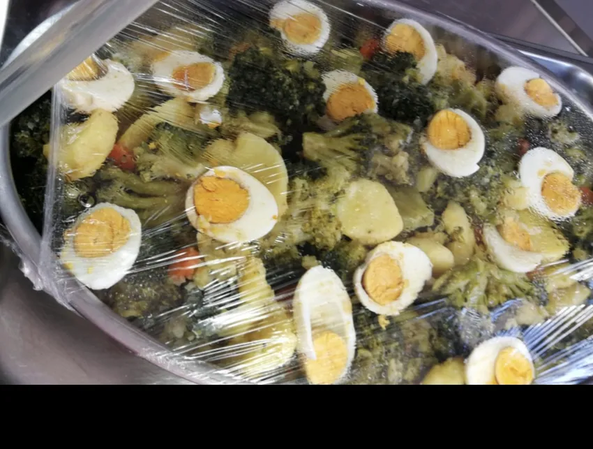 Menu_A Cazola da Estrella_Allariz_immagine_4