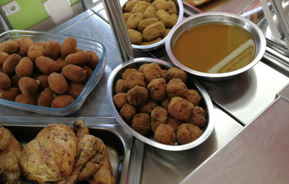 Menu_A Cazola da Estrella_Allariz_immagine_7