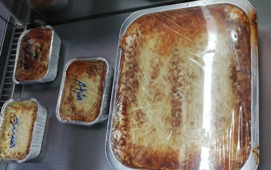 Menu_A Cazola da Estrella_Allariz_immagine_9