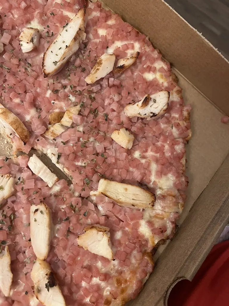 Kevin Ford_Roda Food_Allariz_review