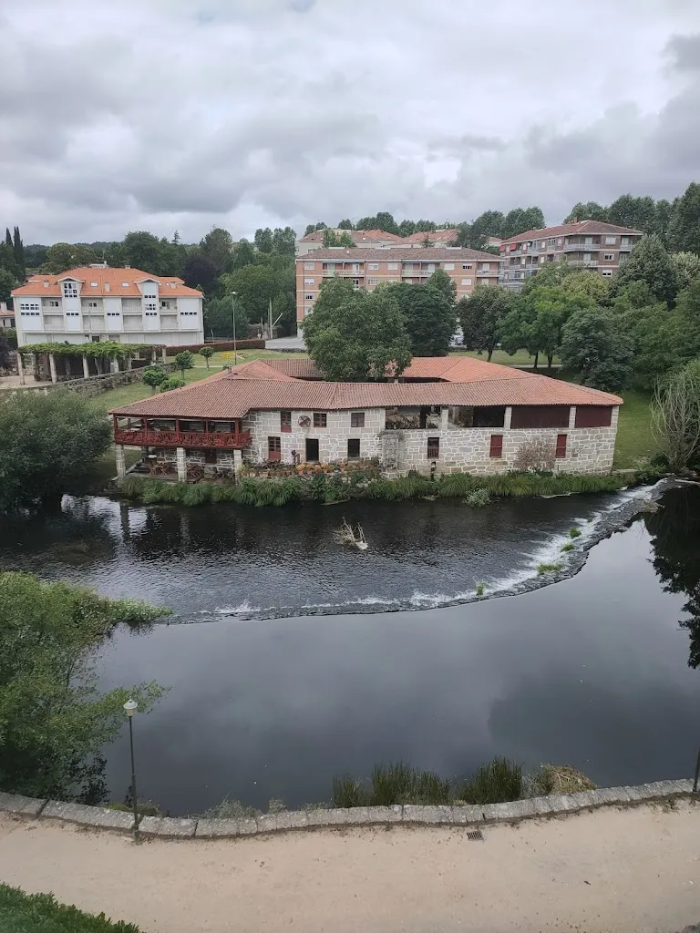 Sitio Alfazendinha das Jaqueiras_Cafe Bar A Terraza_Allariz_review