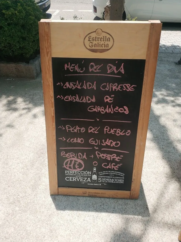 Menu_Bar Carballeda de Avia_Carballeda de Avia_image_4