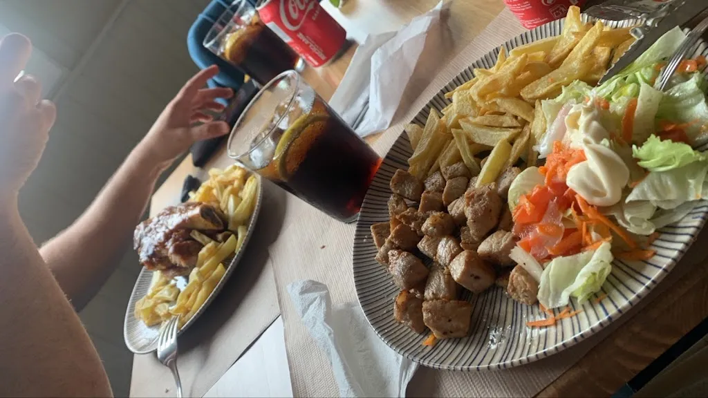 Menu_Bar Carballeda de Avia_Carballeda de Avia_image_5