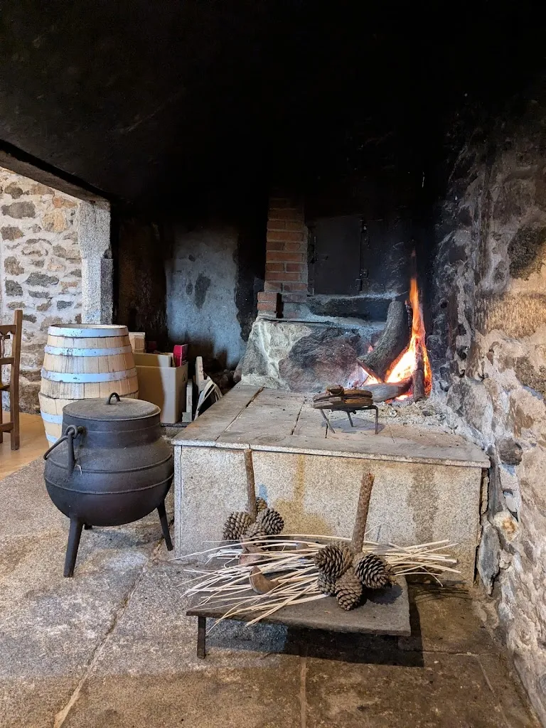 Elizabeth Delgado_A Lareira Restaurante_Cabana de Bergantiños_Bewertung