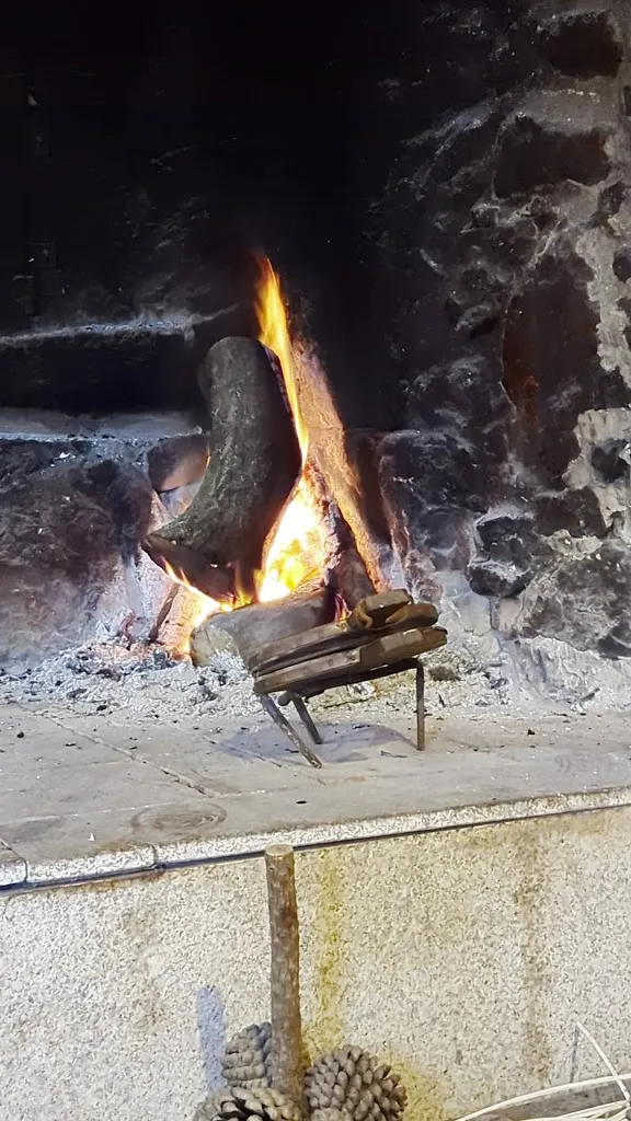 Carlos Villegas_A Lareira Restaurante_Cabana de Bergantiños_Bewertung