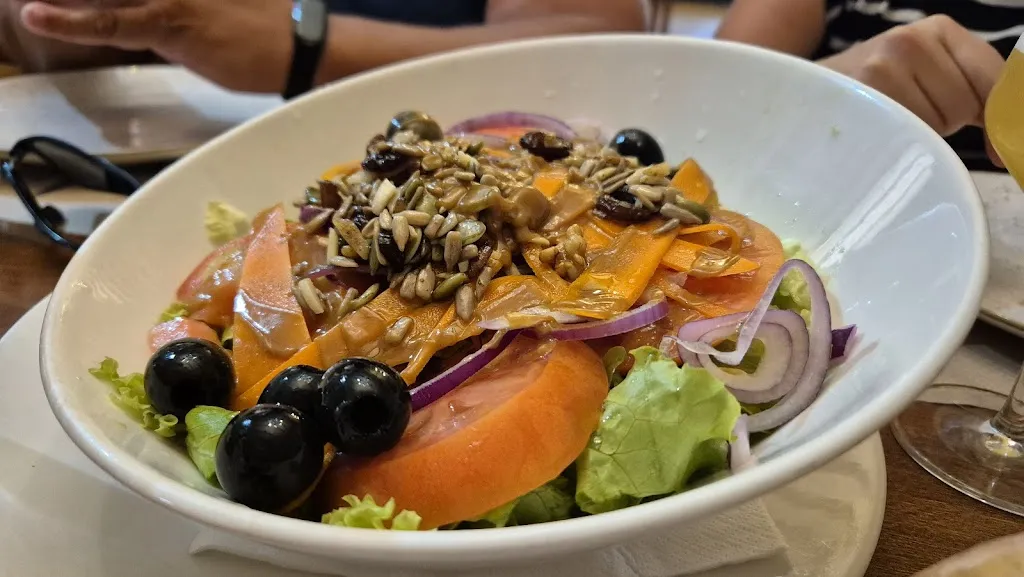 Alejandro_A Lareira Restaurante_Cabana de Bergantiños_Bewertung