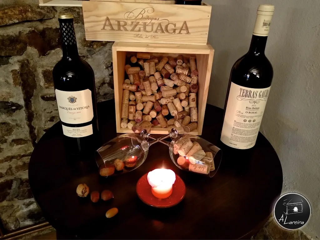 A Lareira Restaurante_Cabana de Bergantiños_slider_image_3