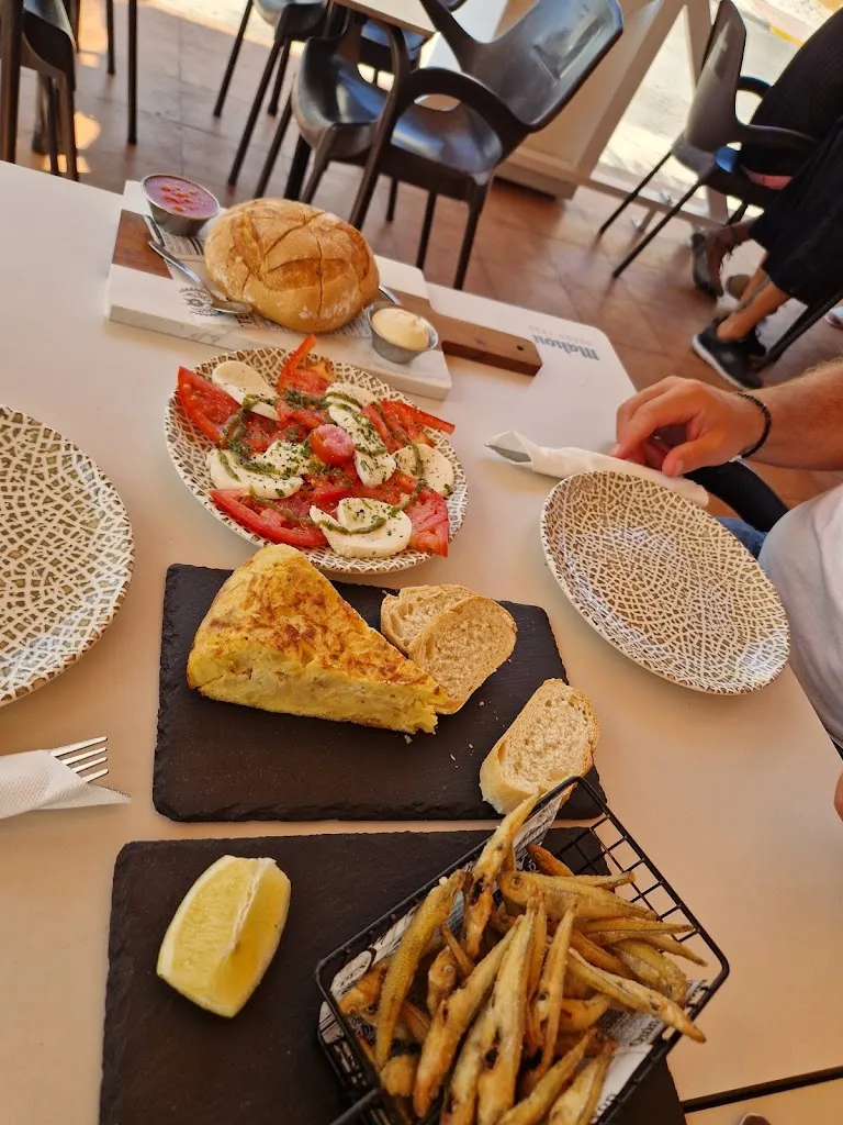 Menu_GOLIAT - TAPAS - BAR_San Fulgencio_image_5