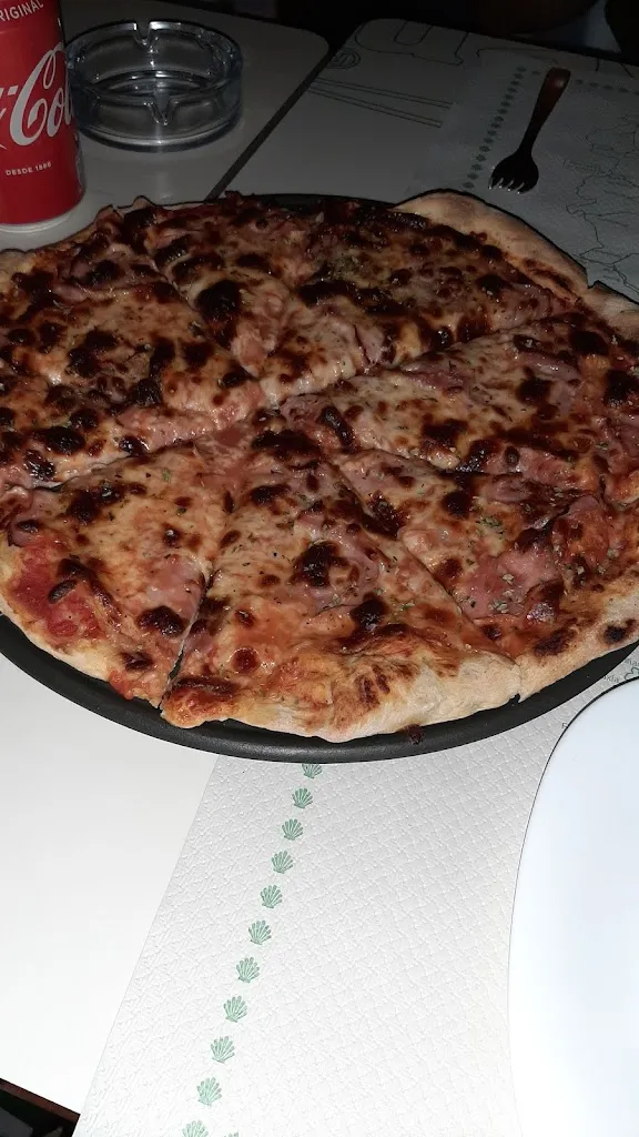 Miguel Otero Bouzada_A TIA Maria_Calvos de Randín_review