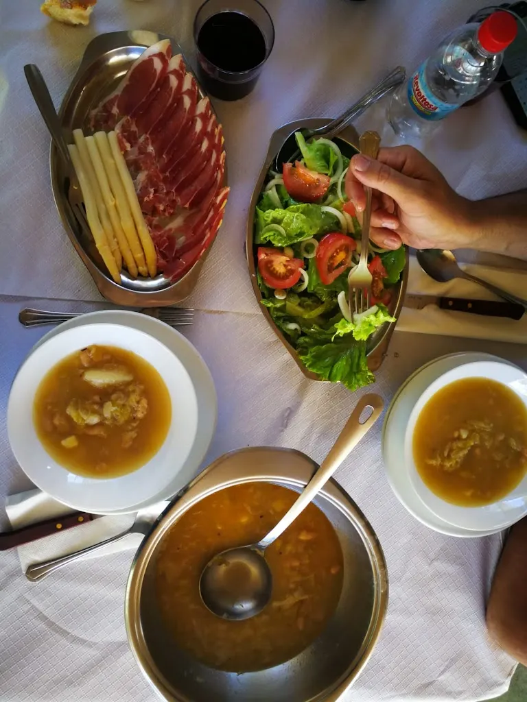 Menu_Cafe Bar Ciguañeira_Calvos de Randín_image_8