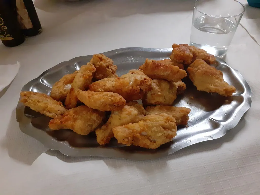 Pedro N. Silva_Cafe Bar Ciguañeira_Calvos de Randín_review