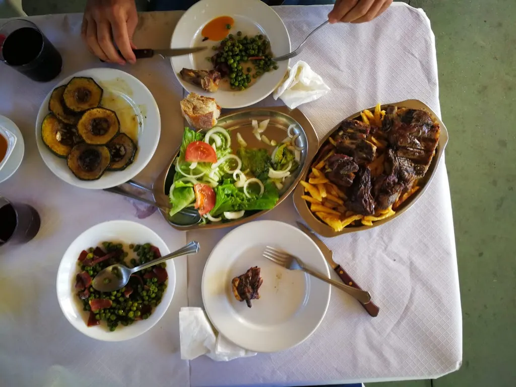 Cafe Bar Ciguañeira_Calvos de Randín_slider_image_3