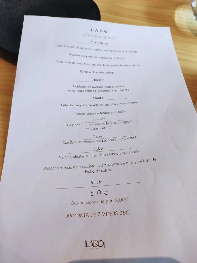 Menu_Lado Restaurante_Calvos de Randín_image_2